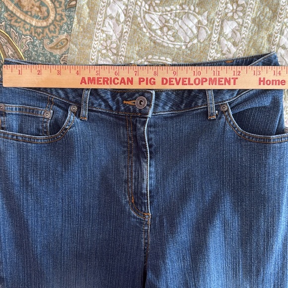 Christopher & Banks Jean - Picture 6 of 6